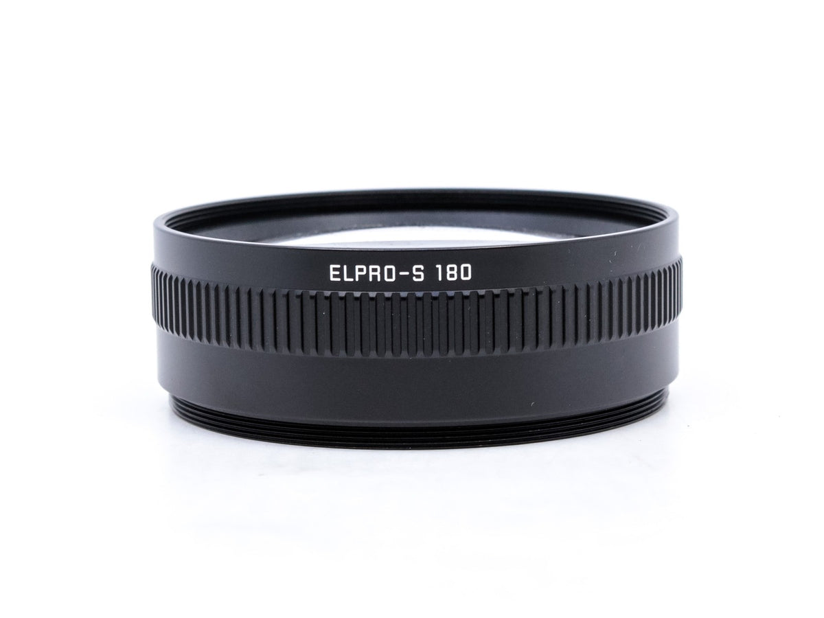 Leica 180mm ELPRO-S Close Focus Adapter [16032] · imagen principal