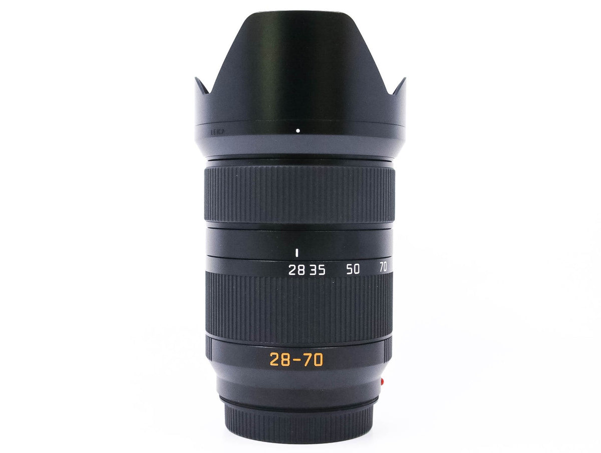 Leica 28-70mm f/2.8 Vario-Elmarit-SL ASPH [11196] · imagen principal