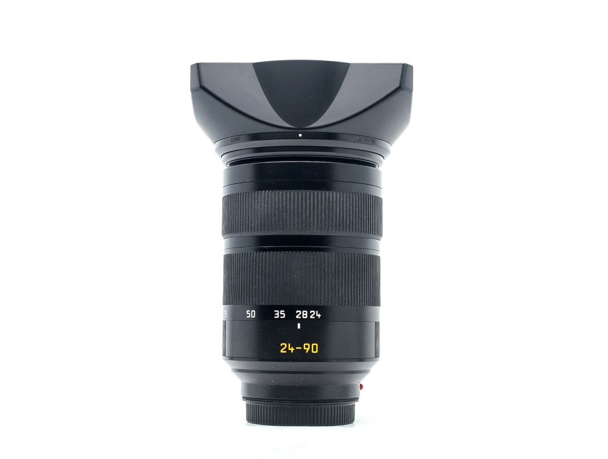 Leica 24-90mm f/2.8-4 Vario-Elmarit-SL ASPH [11176] · main image