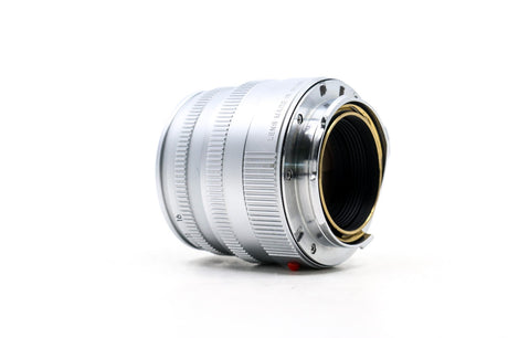 Leica 50mm f/2 Summicron-M [11816]