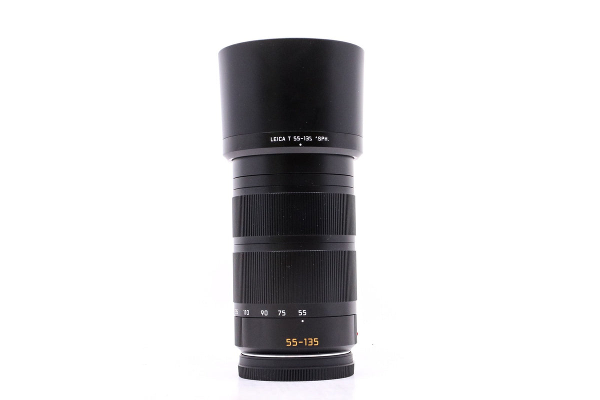 Leica 55-135mm f/3.5-4.5 APO-Vario-Elmar-T ASPH · main image