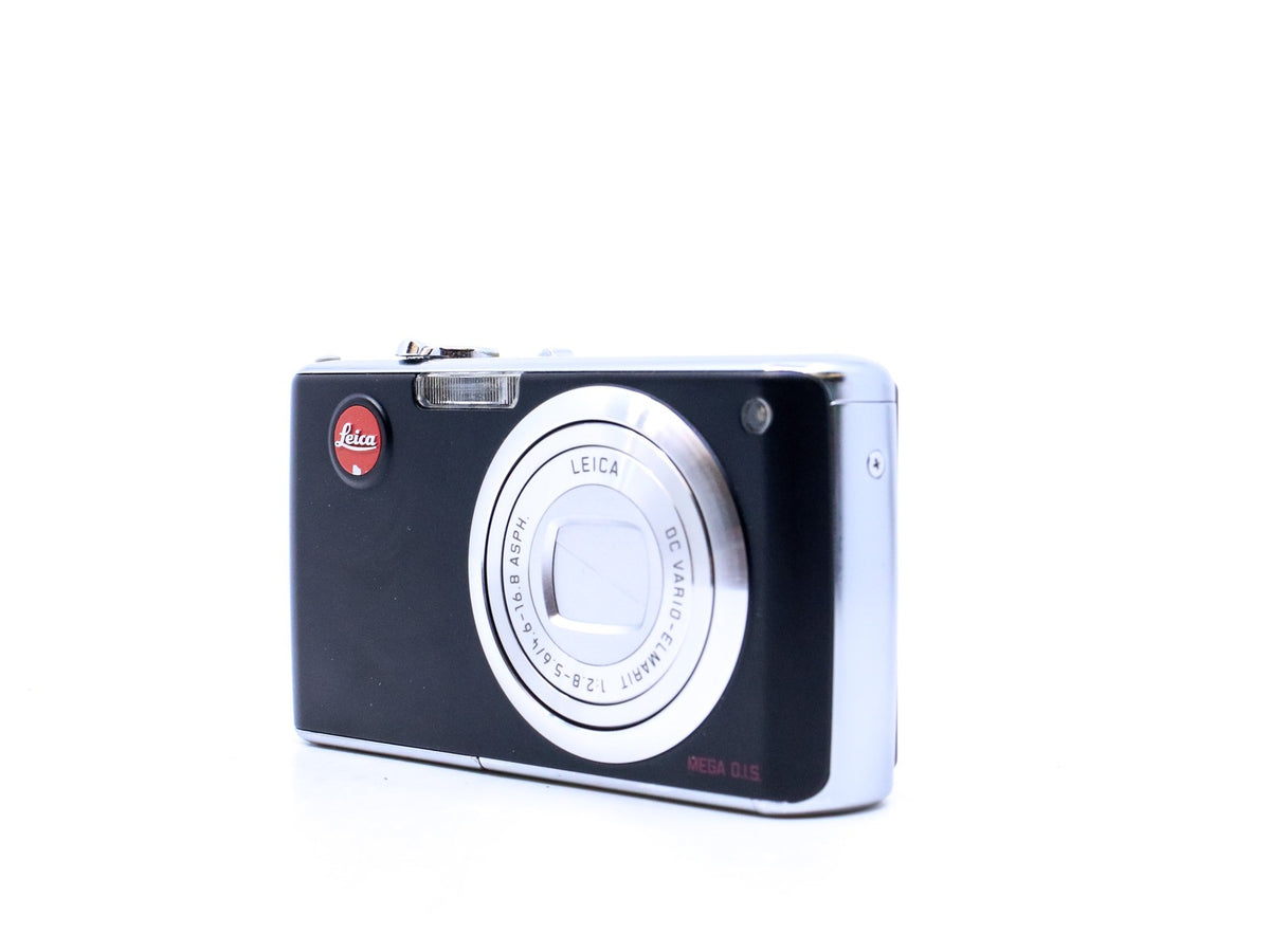 Leica C-Lux 1 · imagen principal