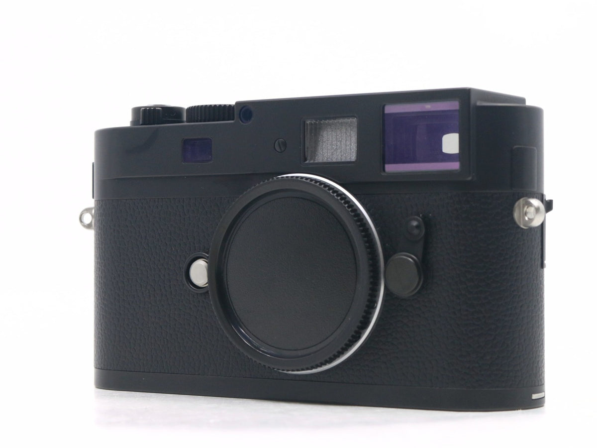 Leica M Monochrom [10760] · imagen principal