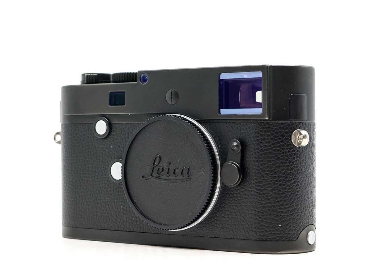 Leica M Monochrom (Typ 246) Leitz Wetzlar Edition · main image