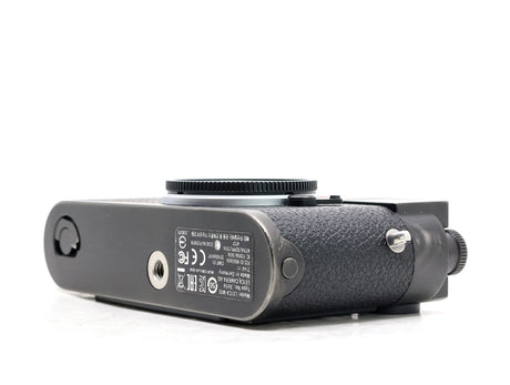 Leica M10 Black Chrome [20000]
