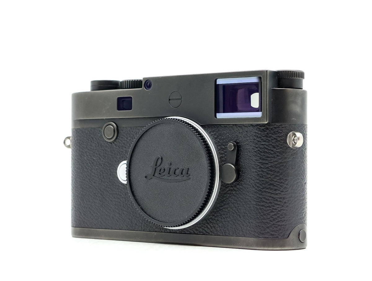 Leica M10-D · imagen principal