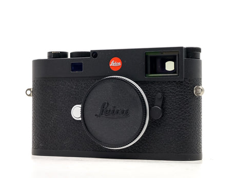 Leica M11 Μαύρο [20200]