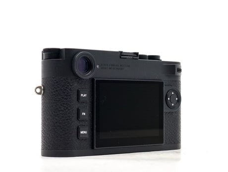 Leica M11 Μαύρο [20200]