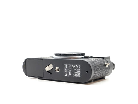 Leica M11 Μαύρο [20202]