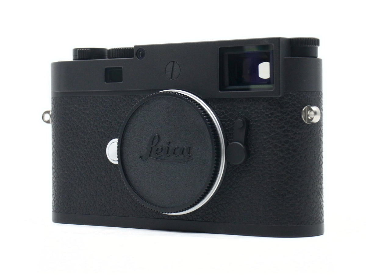 Leica M11-P Black · main image