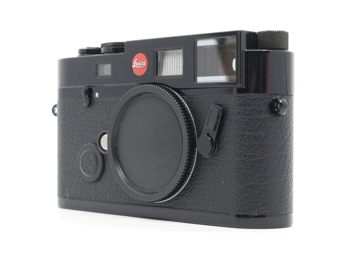 Leica M6 0.72 TTL Millennium Edition · main image