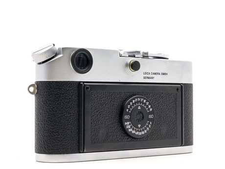 Leica M6J Limited Edition με 50mm f/2.8 [10440]