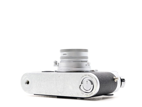 Leica M6J Limited Edition με 50mm f/2.8 [10440]