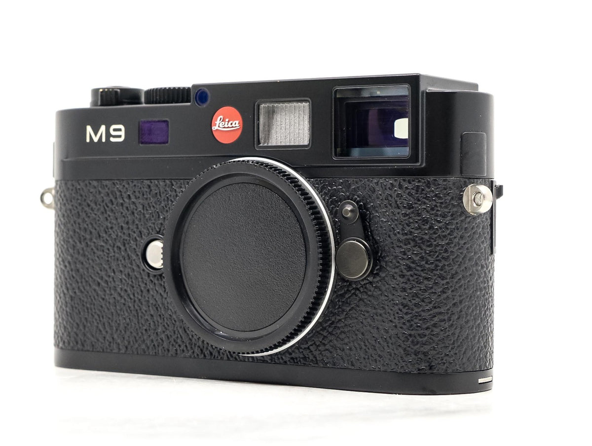 Leica M9 Black · main image