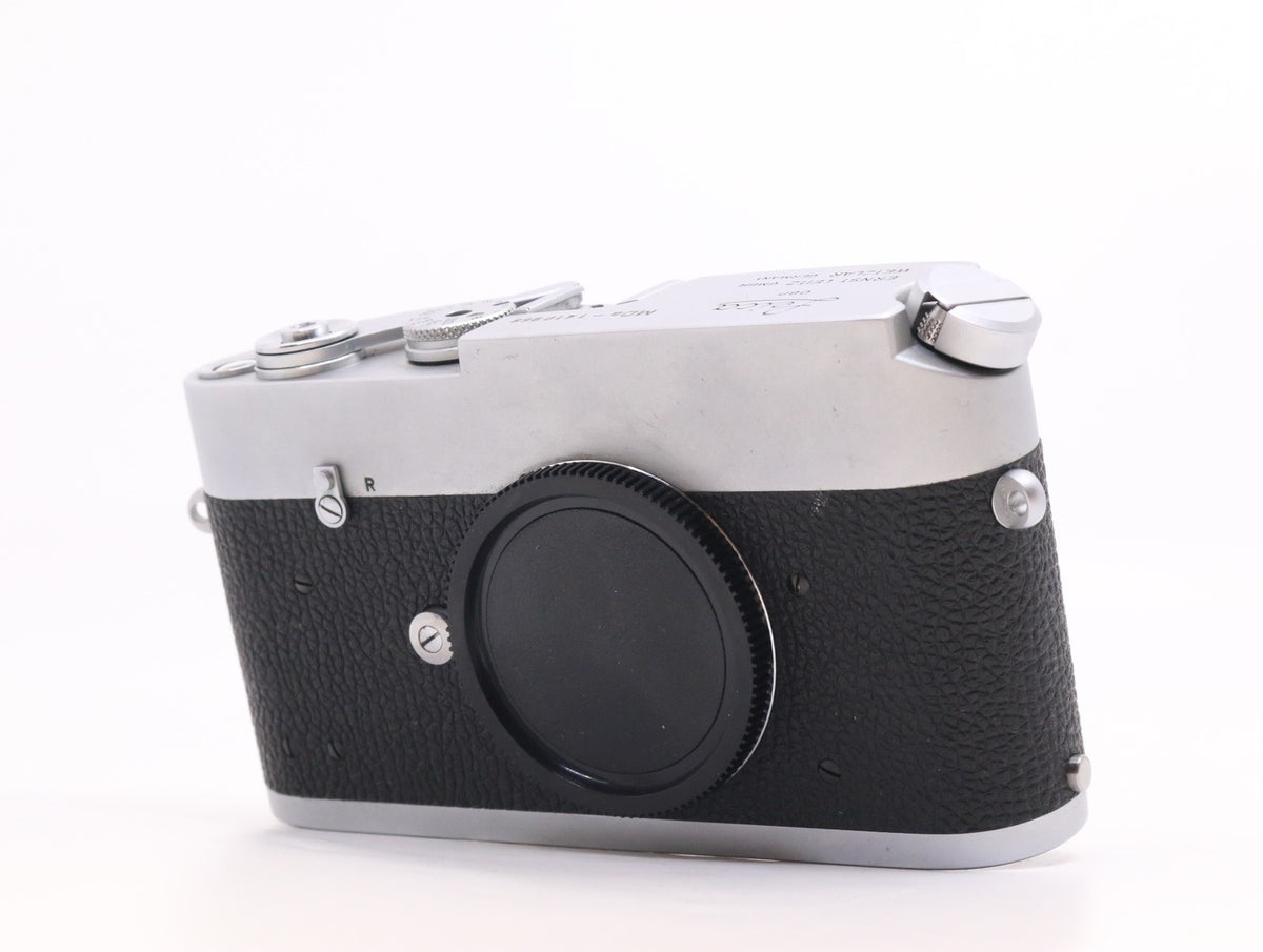 Leica MDa · imagen principal