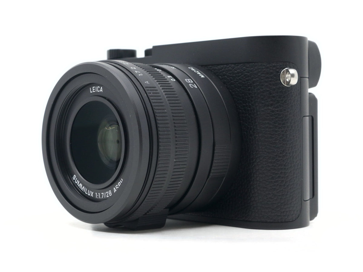 Leica Q3 Monochrom · main image