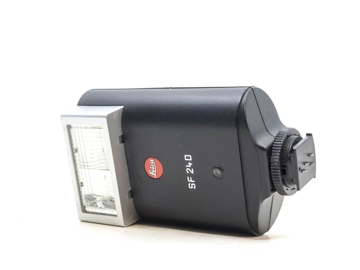 Leica SF 24D Flash · main image
