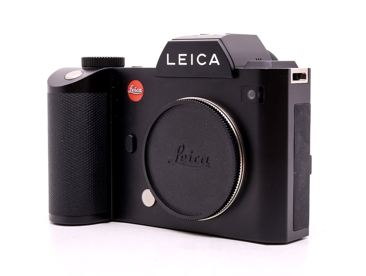 Leica SL (Typ 601) · imagen principal