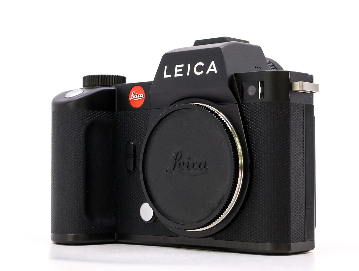 Leica SL2 · main image