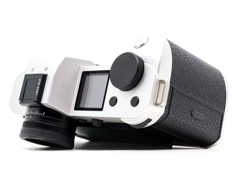 Leica SL2 Ασημί
