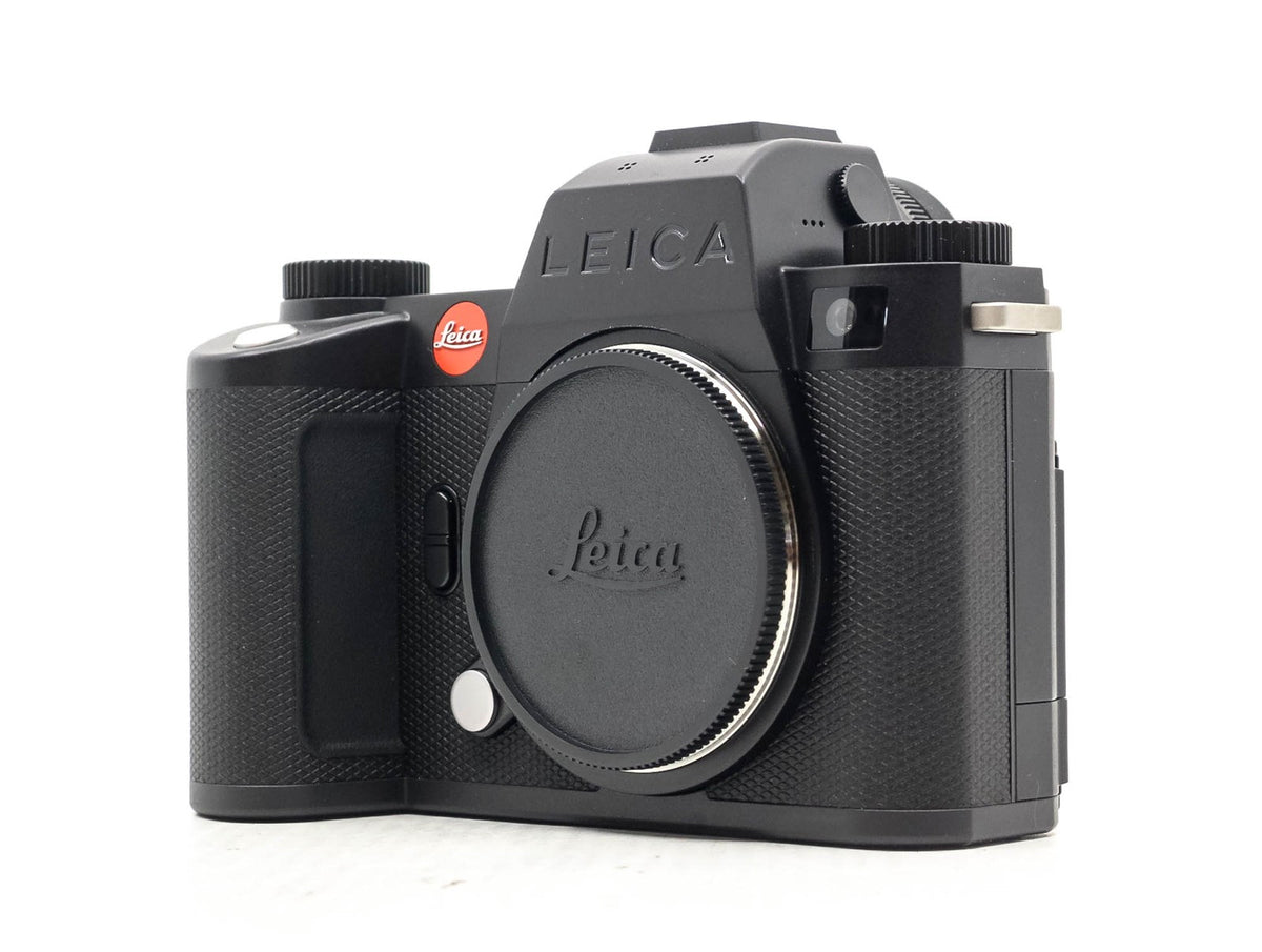 Leica SL3-S · imagen principal