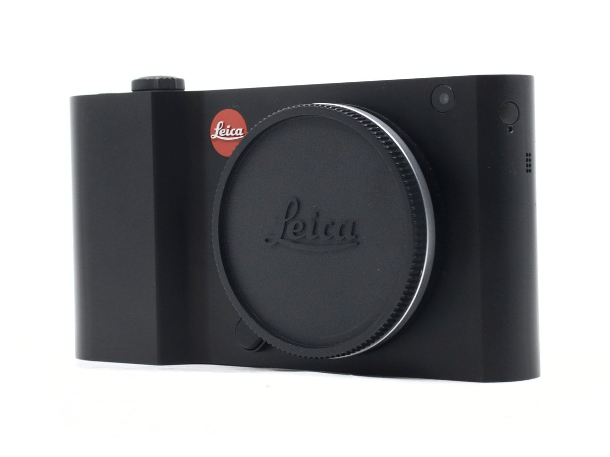 Leica T (Typ 701) Black · main image