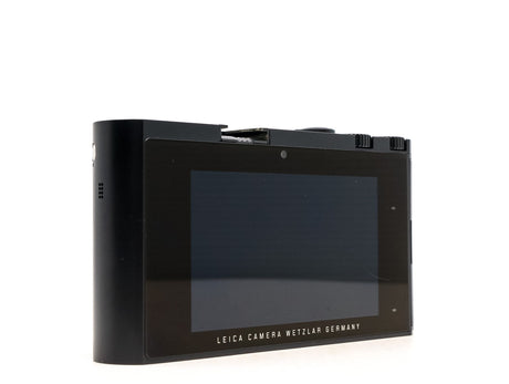 Leica TL Μαύρη [18146]