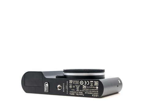 Leica TL Μαύρη [18146]