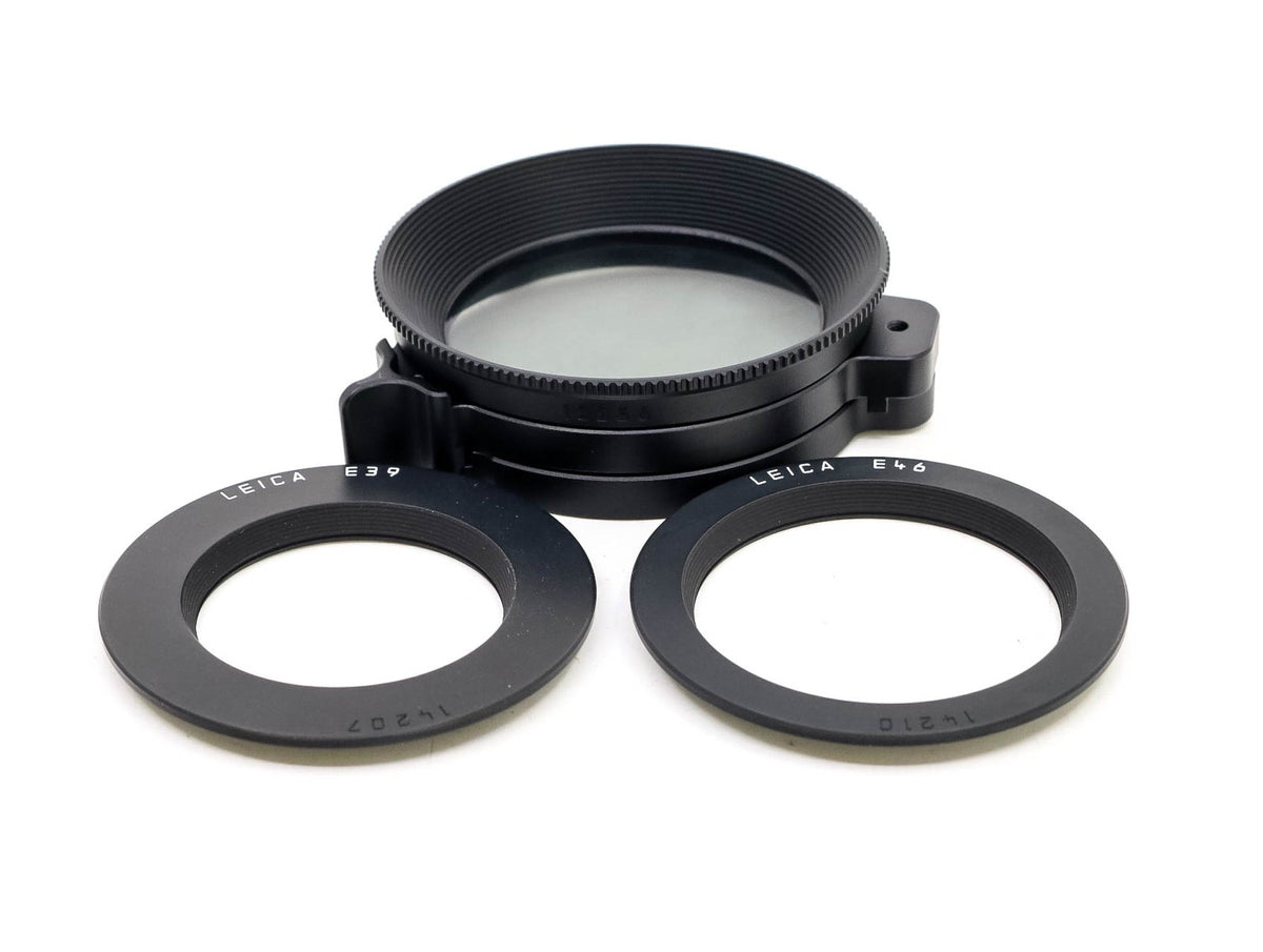 Leica Universal Polarising Filter M · main image