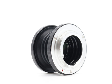 Lensbaby Muse - Συμβατό με Nikon