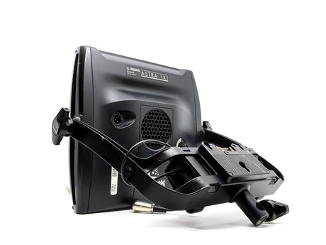 Κιτ LED Litepanels Astra 3x Bi-Colour LED Traveller Duo