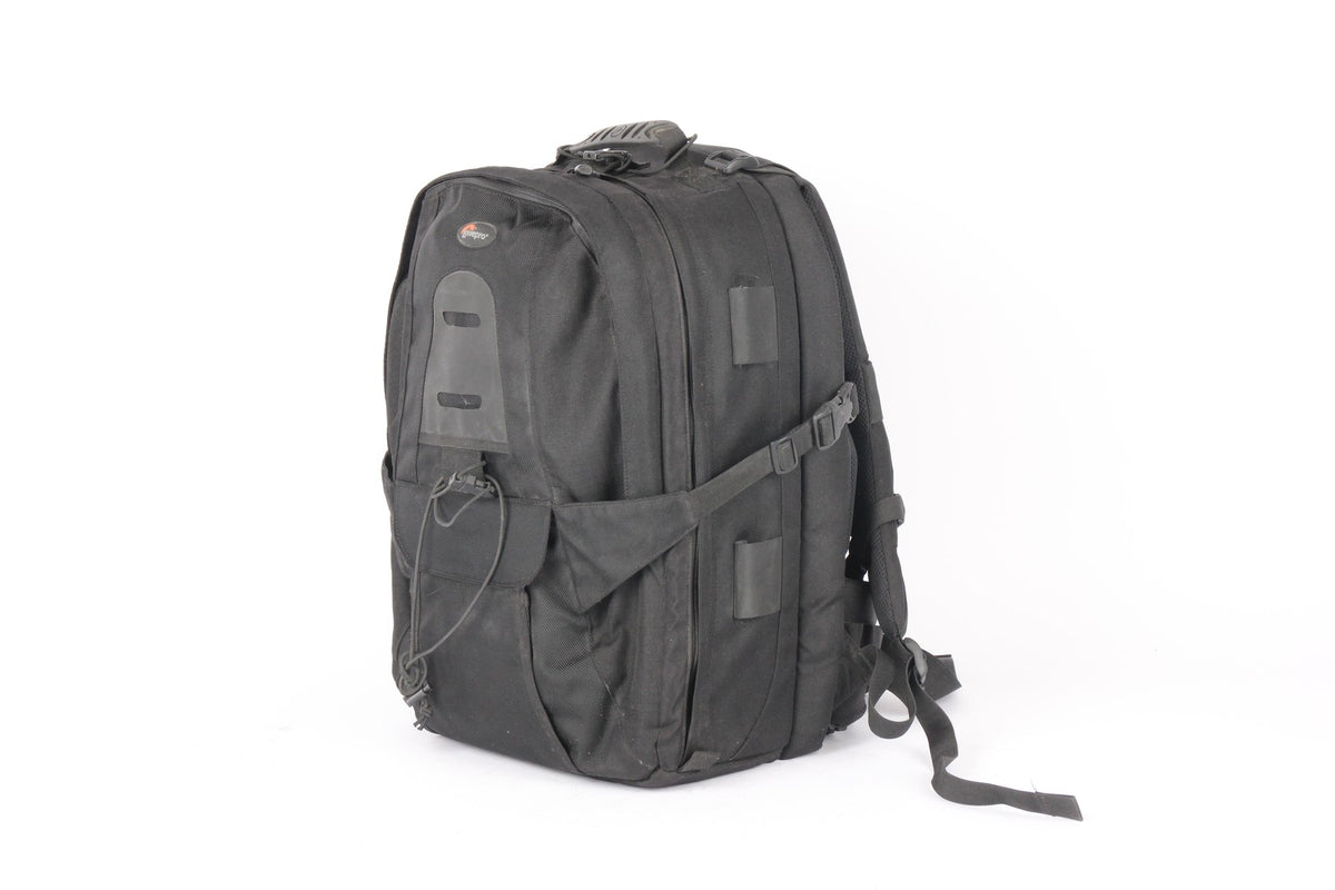 Lowepro Computrekker Plus AW Backpack · main image