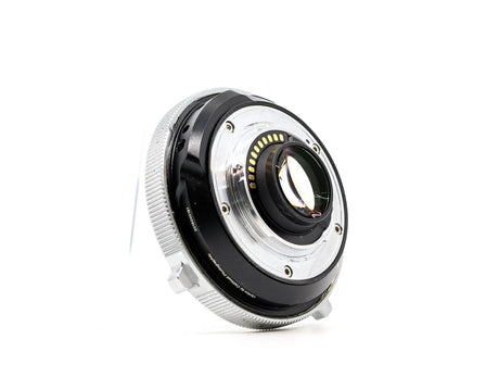 Metabones Canon EF σε Micro Four Thirds T CINE Speed Booster XL 0,64x