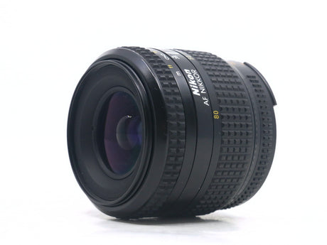 Nikon AF Nikkor 35-80mm f/4-5.6 D II