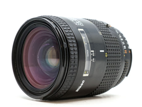 Nikon Ai-S Nikkor 28-85mm f/3.5-4.5