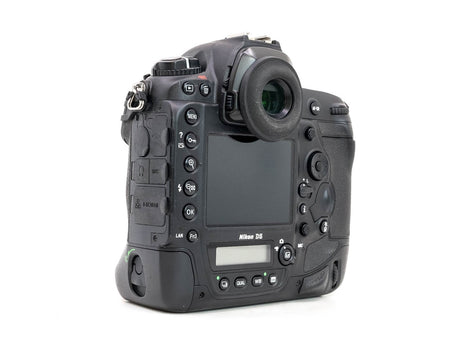Nikon D5 (Διπλή CF)