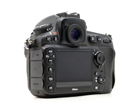Νikon D810