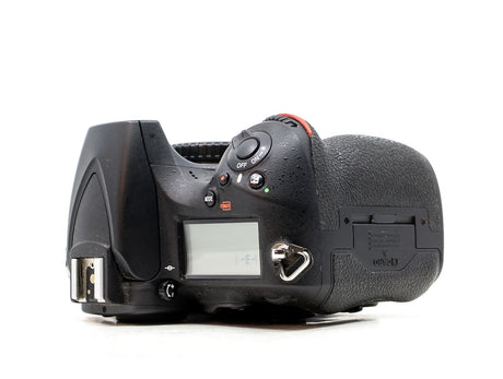 Νikon D810
