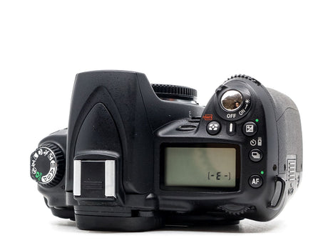 Nikon D90