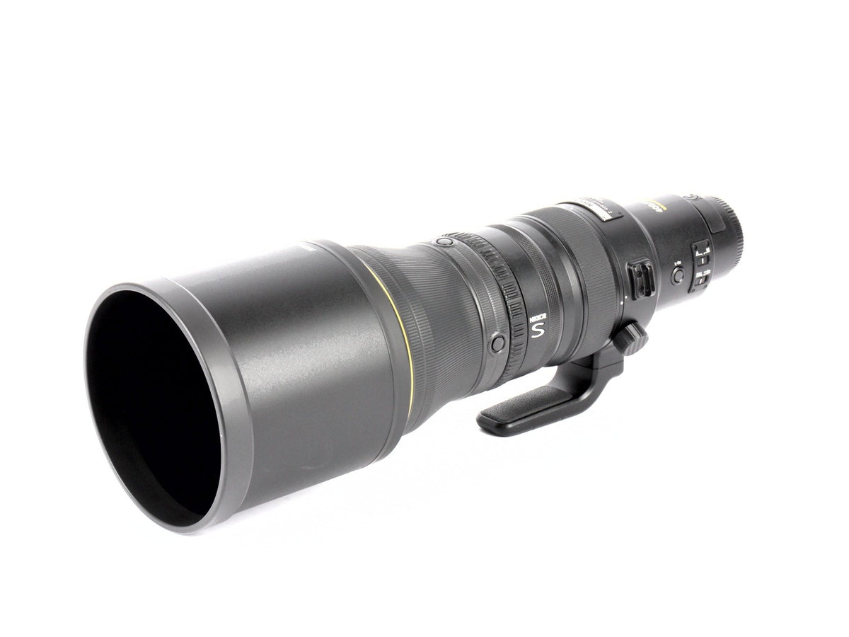 Nikon Nikkor Z 400mm f/2.8 TC VR S · imagen principal