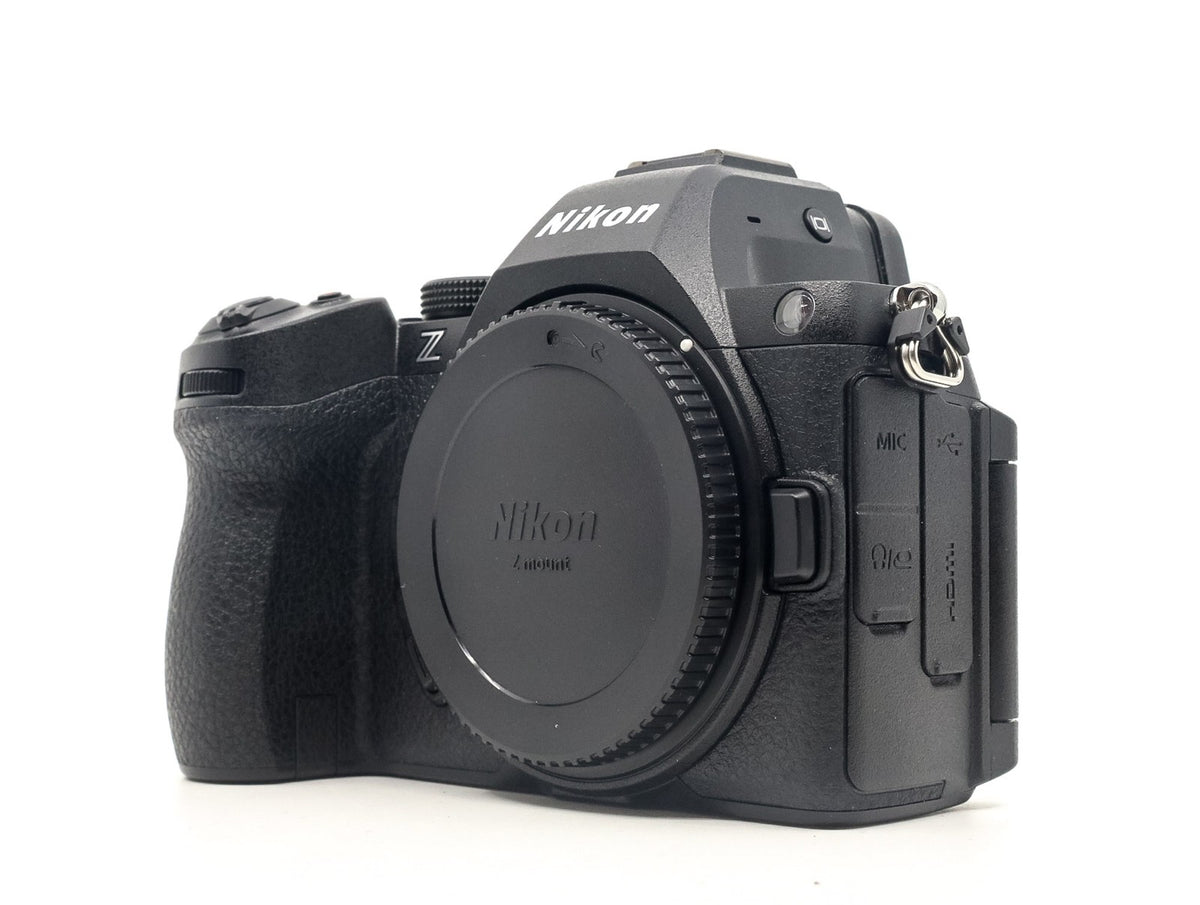 Nikon Z5 II · imagen principal