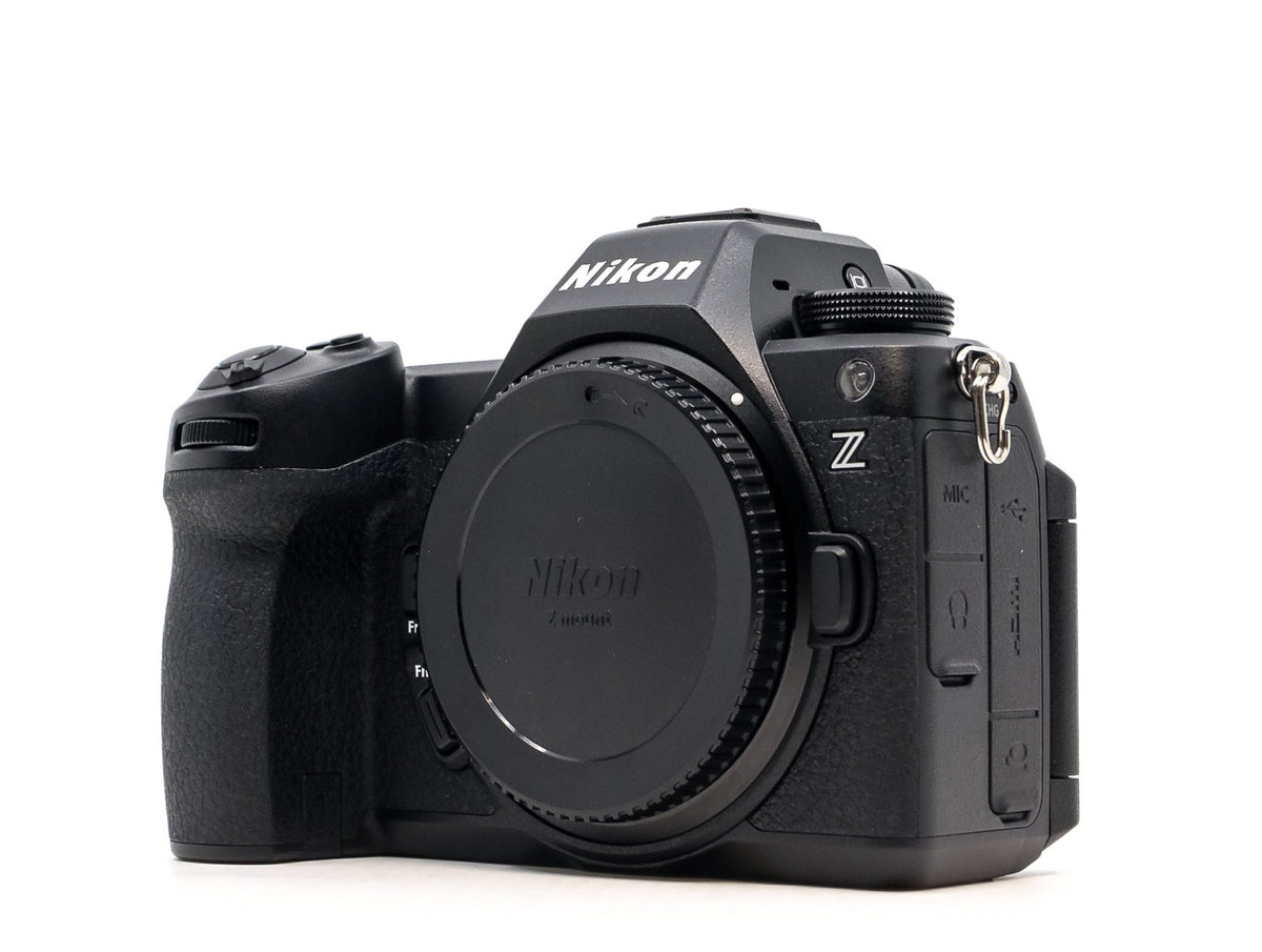 Nikon Z6 III · imagen principal