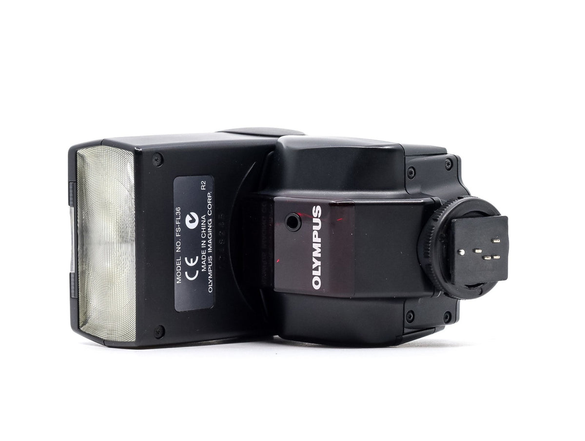 Olympus FL-36 Flash · main image