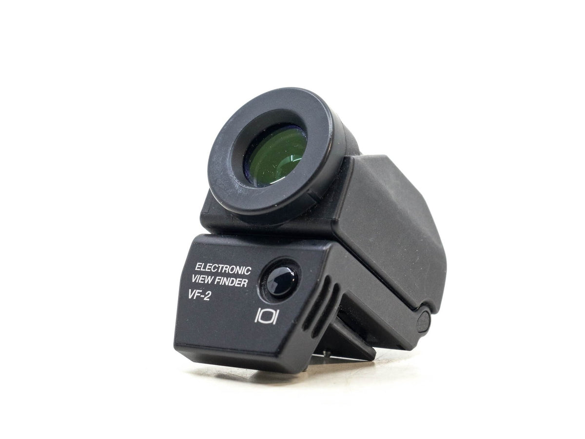 Olympus VF-2 Ηλεκτρονικό Σκόπευτρο · imagen principal