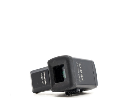 Εξωτερικό Ηλεκτρονικό Σκόπευτρο Panasonic DMW-LVF1