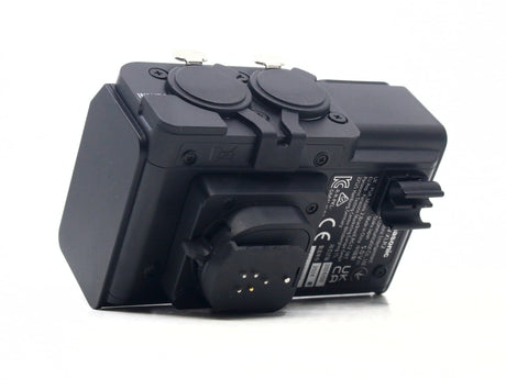 Προσαρμογέας μικροφώνου Panasonic DMW-XLR2 XLR