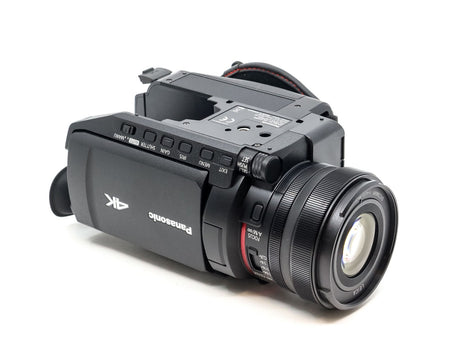 Πανασόνικ HC-X1500