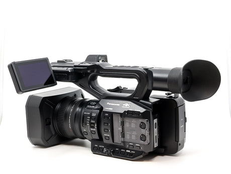 Panasonic HC-X20 4K Βιντεοκάμερα