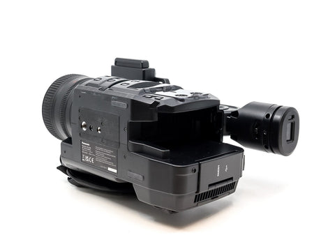 Panasonic HC-X20 4K Βιντεοκάμερα