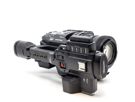Panasonic HC-X20 4K Βιντεοκάμερα
